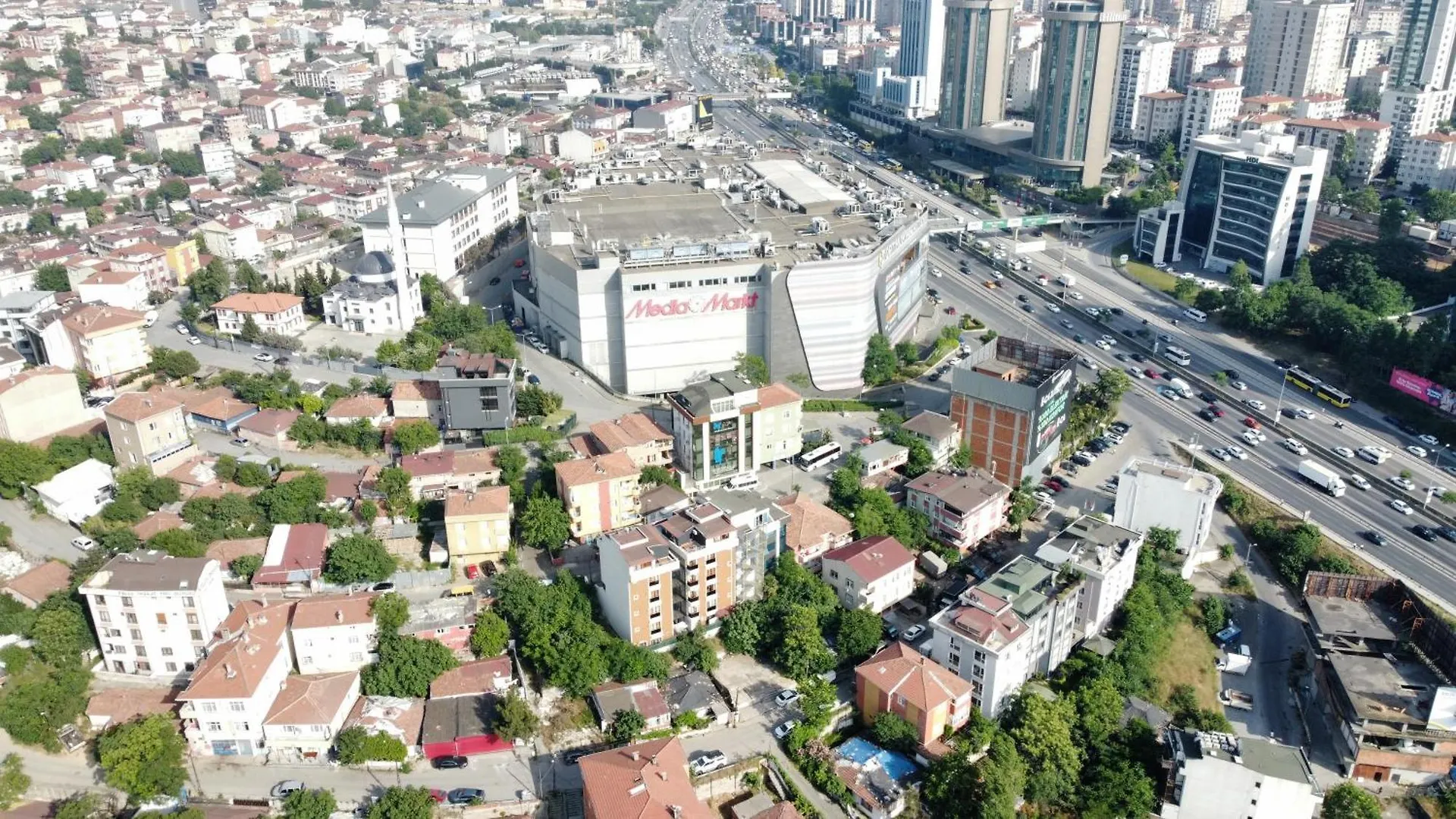 Sahra Kent Otel Kadikoey Istanbul 0*,  Turkiet